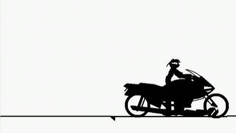 New Ninja in town (pivot)