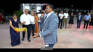 Daweta Hazarlar U Akdağ Dilan & Secan Part 2