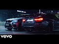 Payin' Top Dolla - Airplane Mode / BMW and BRABUS Showtime 4K
