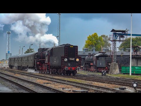 Ol49-69 🚂 wraca