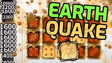 EARTHQUAKE DICE!!! | Update Analysis (Random Dice) [LuNEJuNE]