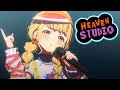 【リズム天国MAD】藤田ことね/Yellow Big Bang！(Rhythm Heaven Custom Remix)