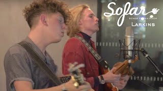 Larkins - Sapphire | Sofar Leeds chords