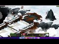 Tour de la clepsydre  succs exploration frigost  chateau de neige dofus  dofus