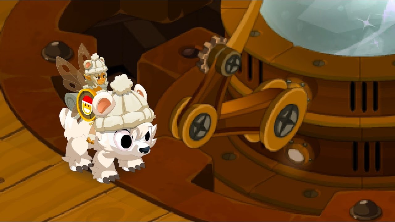 tour clepsydre dofus touch