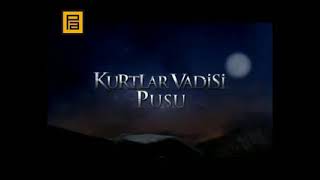 Kurtlar Vadisi Pusu 31.Bölüm Fragmanı