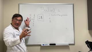 Balint Syndrome