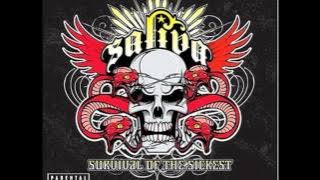 Saliva - Don't Question My Heart [High Quality]