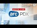 Today on ARC PDX - April 15, 2026 - The Blazers are back in the NBA Playoffs