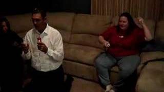 Wii Play With Two Remotes