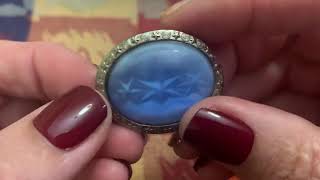 Huge Vintage Jewelry Haul !