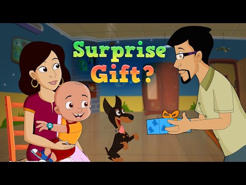  Mighty Raju - Birthday Special Celebrations Video | Cartoons for Kids | Funny Kids Videos