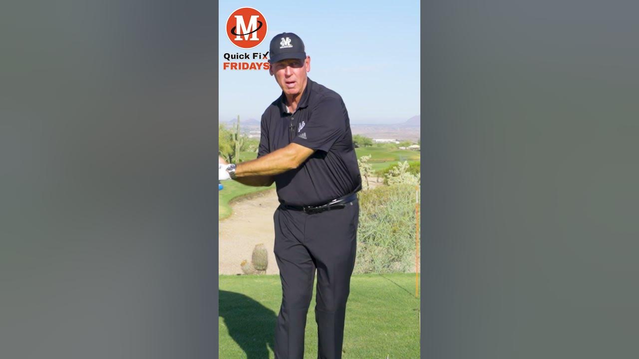 Choke Down On The Grip / Quick Fix Friday YouTube