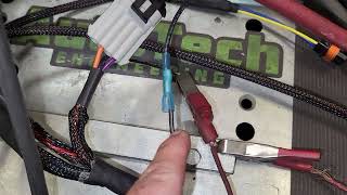 Multiple Alternator harness setup for our Vcm-6003. by autotech engineering 794 views 1 year ago 4 minutes, 49 seconds