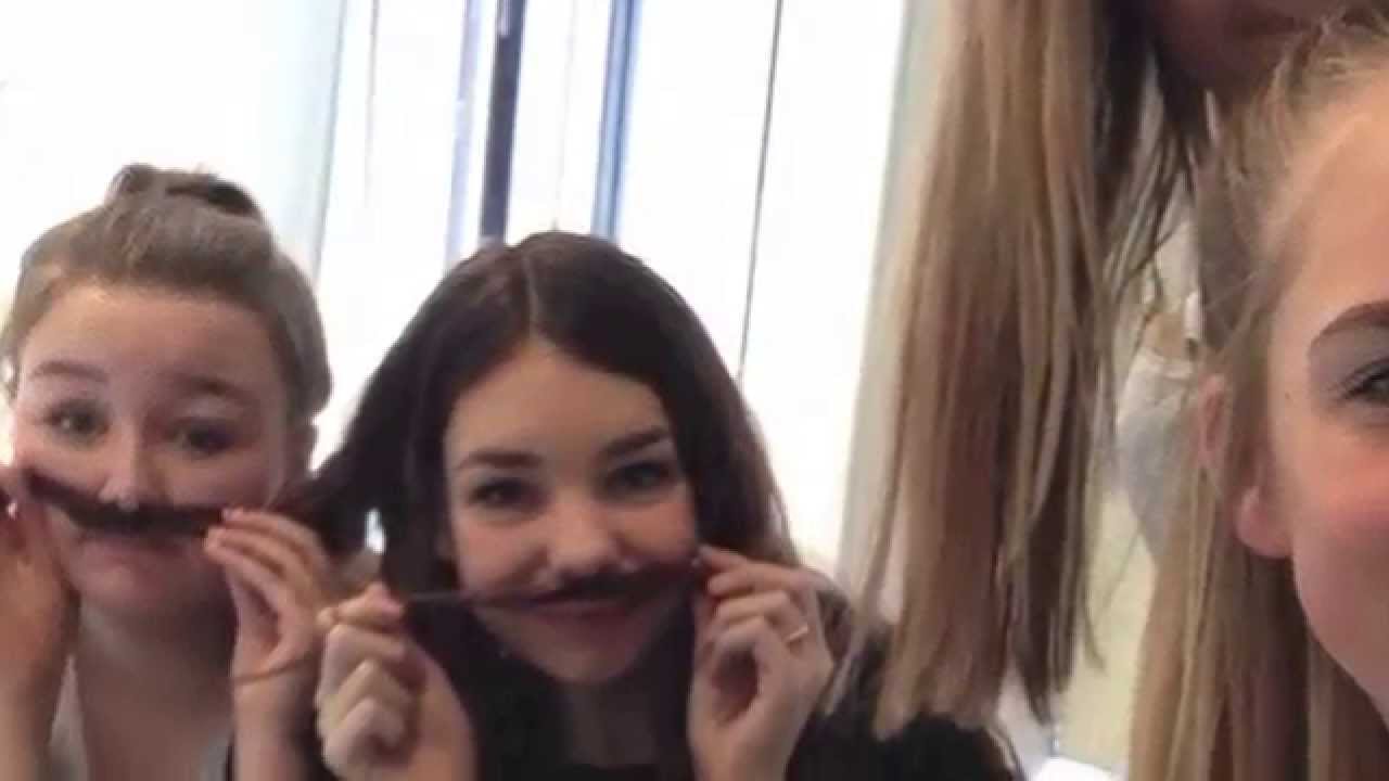 Maria pigen 16 års fødselsdag pik - YouTube