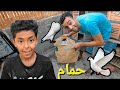 اشترو حمام جديد وطلع مريض اشترو حمام جديد وطلع مريض