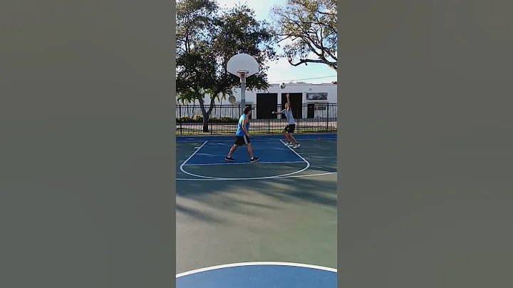 For The Boys😤😤🏀#houseofhighlights #basketball #ballislife #hooper #nba #lay #youtube #viral #shorts