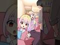 両親の昔の写真2 #Plottアニメ #フラグちゃん #if