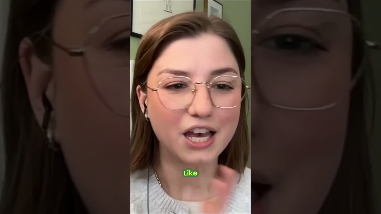 Carly Otte on Standing Up for Herself, Unapologetically
