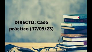 2. DIRECTO: Caso práctico sobre la LCSP, con explicación del PBL, VE y precio del contrato.