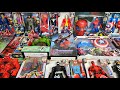 HULK vs SPIDERMAN vs CAPTAIN AMERICA AVENGERS IRONMAN,VENOM CARTOON, THANOS,BATMAN AVENGERS ASSEMBLE