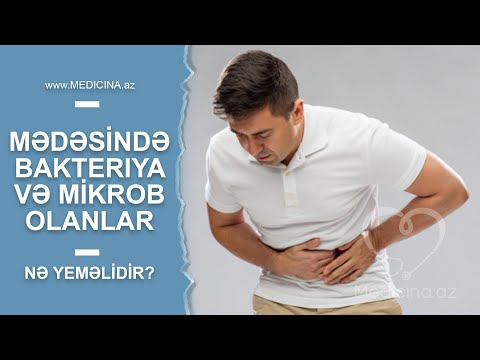 Video: Eubakteriyaların hüceyrə divarı varmı?