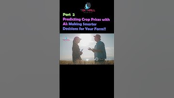 Predicting Crop Prices with AI: Making Smarter Decisions for Your Farm! Part 2 #ai #viral #aiinindia