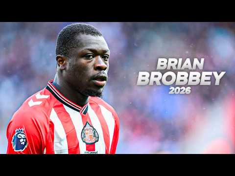Brian Brobbey - Full Season Show - 2026ᴴᴰ
