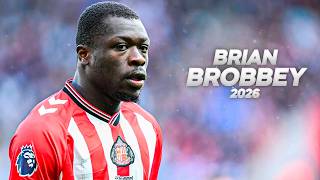 Brian Brobbey - Full Season Show - 2026ᴴᴰ