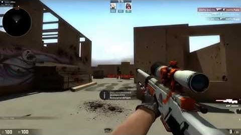 csgo the things we do when bored