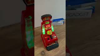 🔔 Finger Boxing Game Interactive Toy Machine - Product Link in Bio ( # 2076 ) @MaviGadgets