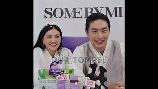 Download Lagu Cerita Kocak Papio Pintunya Digedor2🤣#sargio #sarwendah  MP3