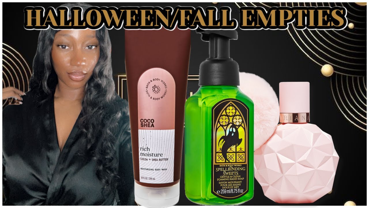 🍂ОСЕНЬ/ХЭЛЛОУИН🎃 ПУСТАЯ ТАРА | ТАК МНОГО ОТЛИЧНЫХ ТОВАРОВ 🥰