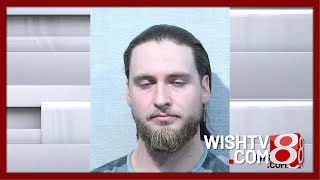 Man arrested, charged for murdering father