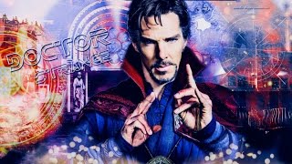 Doctor Strange: Hechicero Supremo (2016) Teaser 1 Doblado Latino [HD] Oficial