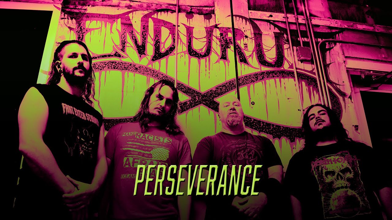 Endurus - Perseverance (Performance) 
