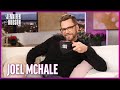 Joel mchale still cant believe the community movie is happening