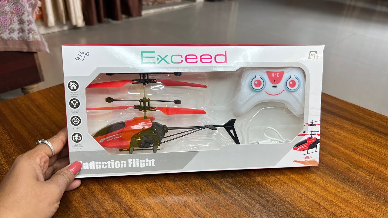 Remote Control Helicopter Mini Helicopter Helicopter Remote Control