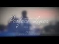 FREE After Effects Template - Perfect Lines Slideshow (Long)