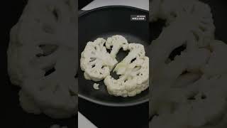 香煎花椰菜義大利麵【阿嬌生活廚房】