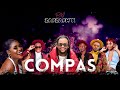 Mixtape  compas  vibes 2024 vol 3  dj zapzapmix