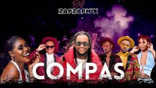 Mixtape 💿 compas 🎶 vibes 2024 Vol 3 ~ DJ ZAPZAPMIX