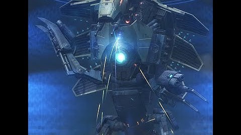 Gods of the Machine NiM - Izax - Healer POV