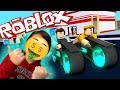 Jailbreakta kaçış yolları !? - Roblox