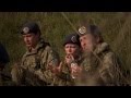 RAF Reserve Commissioned Officer Selection and Training Process