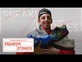 Faze Rug Shows Off His Rare Off White, Gucci and More On Sneaker Stories