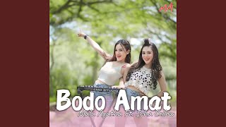 Bodo Amat (feat. Icha Cellow)