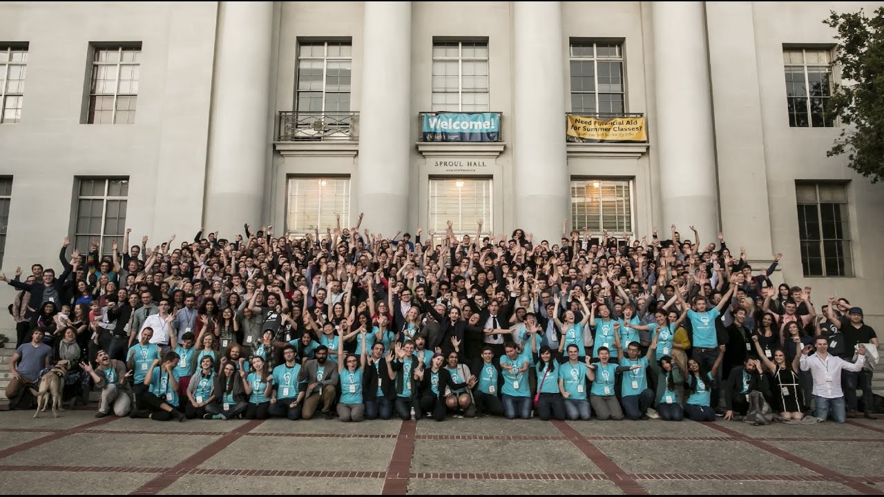 Highlights | EA Global: San Francisco 2016