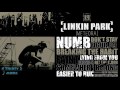 Linkin Park - Breaking The Habit 432hz [Rock]