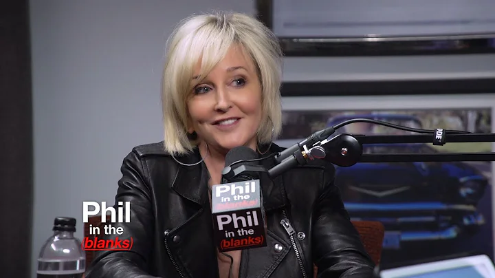 How Dr. Phil Executive Producer Carla Pennington G...